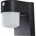 Keystone JJ-700-SB LED WALL LIGHT 700 LUMEN BRONZE JJ-700-MB